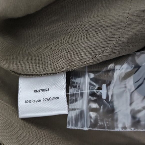 Bobi Los Angeles Women's Leopard Blazer - Picture 9 of 9